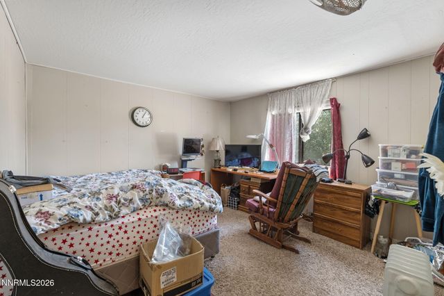 5385 Madeiros Drive, Sun Valley, NV 89433