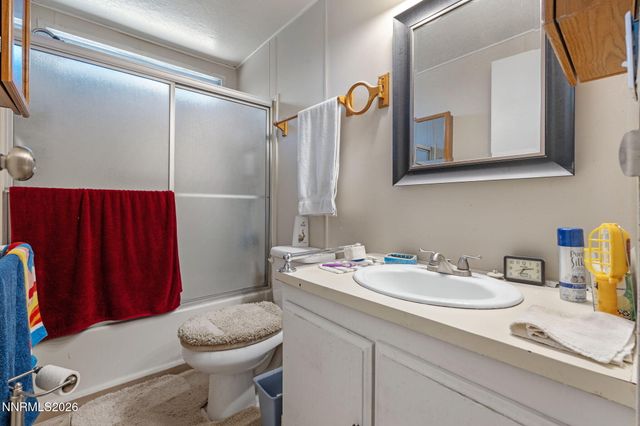 5385 Madeiros Drive, Sun Valley, NV 89433