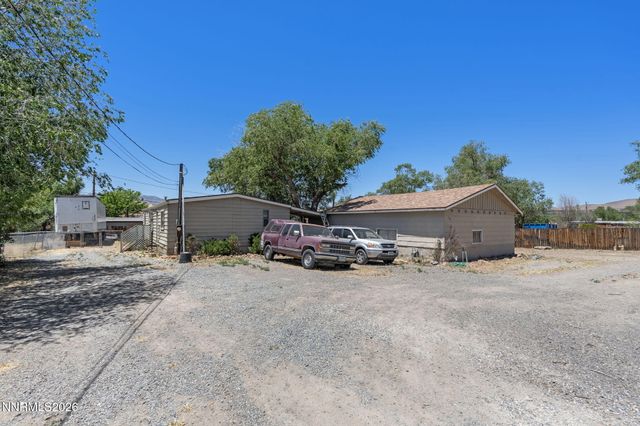5385 Madeiros Drive, Sun Valley, NV 89433