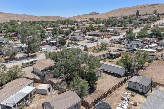 5385 Madeiros Drive, Sun Valley, NV 89433