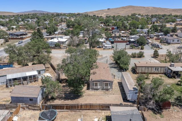 5385 Madeiros Drive, Sun Valley, NV 89433