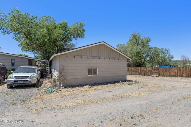 5385 Madeiros Drive, Sun Valley, NV 89433
