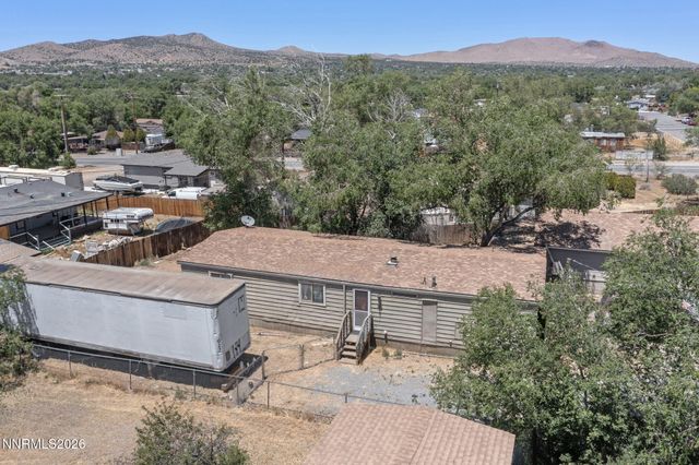 5385 Madeiros Drive, Sun Valley, NV 89433