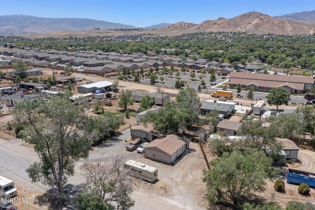 5385 Madeiros Drive, Sun Valley, NV 89433