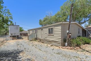 5385 Madeiros Drive, Sun Valley, NV 89433