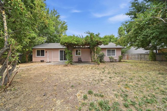 691 N Tidwell Way, Meridian, ID 83642