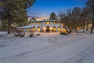 7973 Stroh Road, Parker, CO 80134