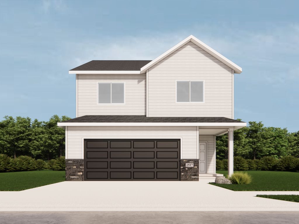 2657 42nd Avenue S, Moorhead, MN 56560