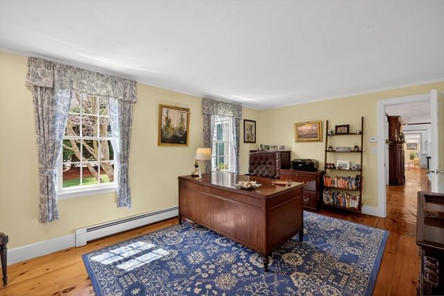 9 Gray Birch Road, Sandwich, MA 02537