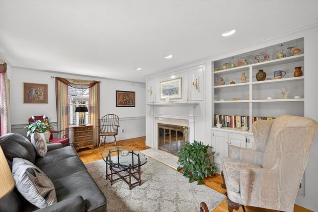 9 Gray Birch Road, Sandwich, MA 02537