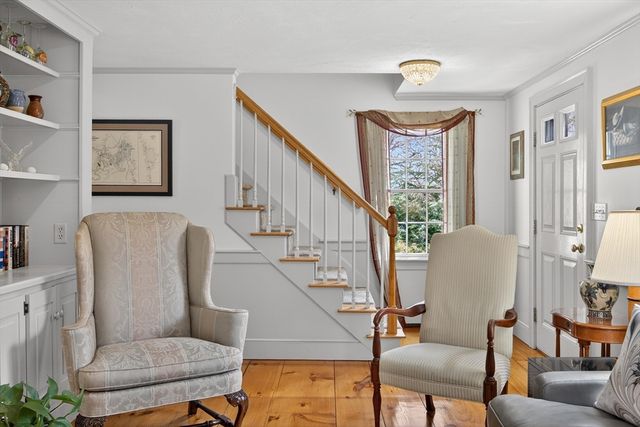 9 Gray Birch Road, Sandwich, MA 02537