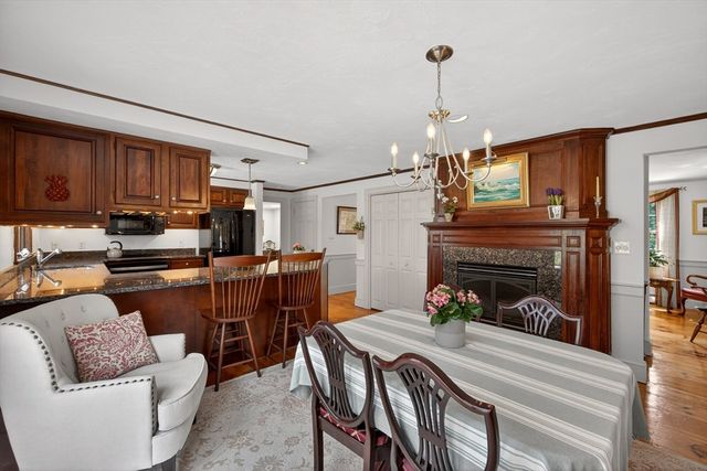 9 Gray Birch Road, Sandwich, MA 02537