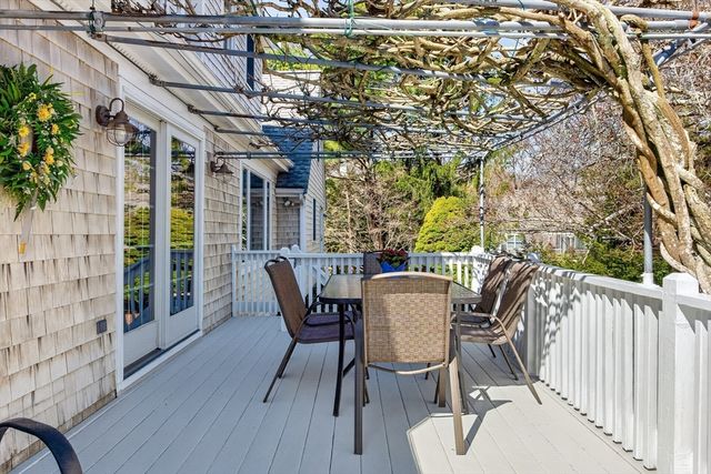 9 Gray Birch Road, Sandwich, MA 02537