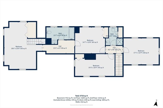 9 Gray Birch Road, Sandwich, MA 02537