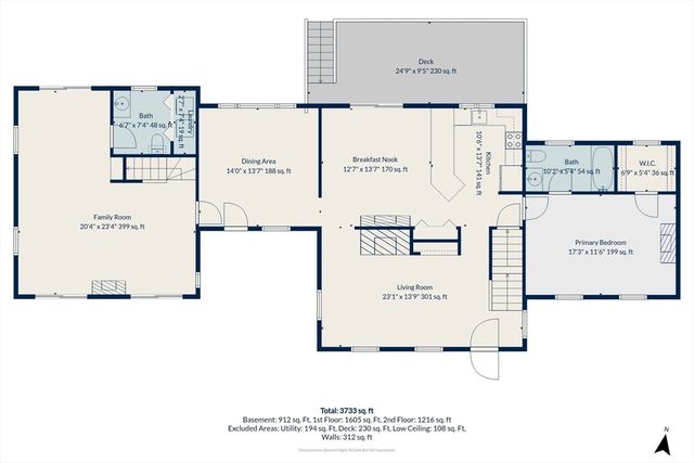 9 Gray Birch Road, Sandwich, MA 02537
