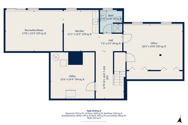 9 Gray Birch Road, Sandwich, MA 02537