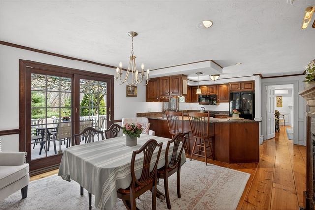 9 Gray Birch Road, Sandwich, MA 02537