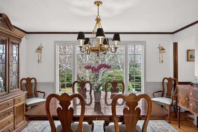 9 Gray Birch Road, Sandwich, MA 02537