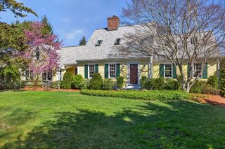 9 Gray Birch Road, Sandwich, MA 02537
