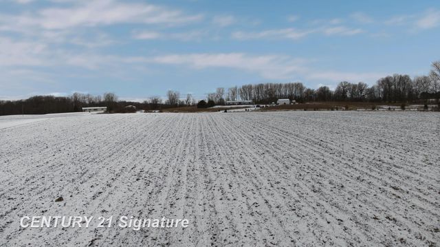 4625 E Hibbard Road, Corunna, MI 48817