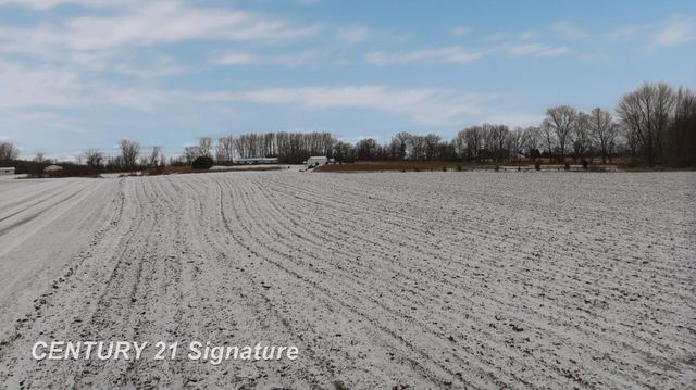 4625 E Hibbard Road, Corunna, MI 48817