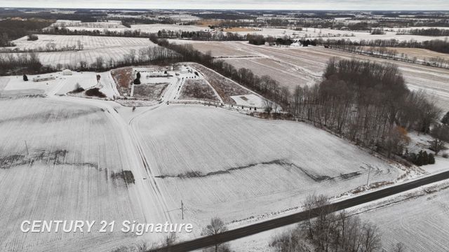 4625 E Hibbard Road, Corunna, MI 48817