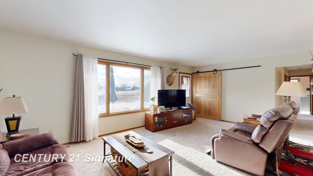 4625 E Hibbard Road, Corunna, MI 48817