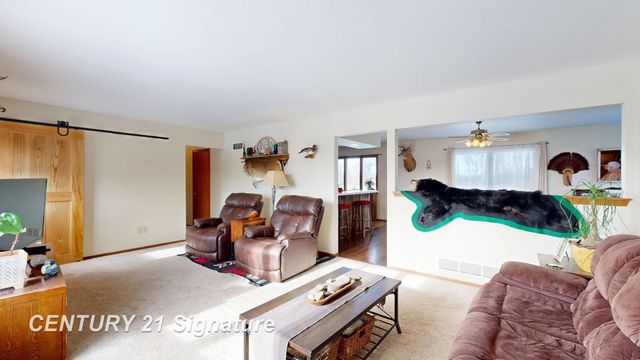 4625 E Hibbard Road, Corunna, MI 48817