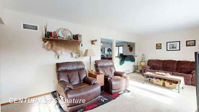 4625 E Hibbard Road, Corunna, MI 48817