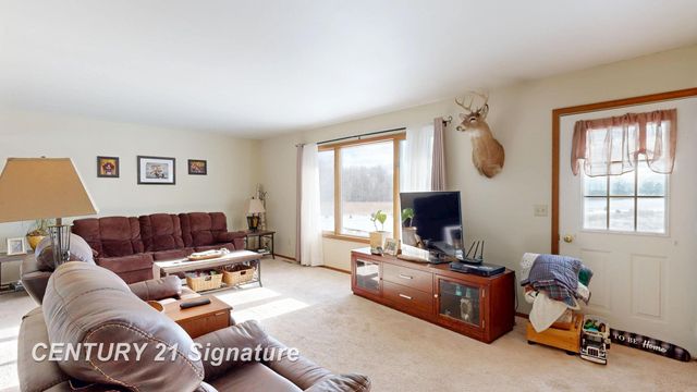 4625 E Hibbard Road, Corunna, MI 48817