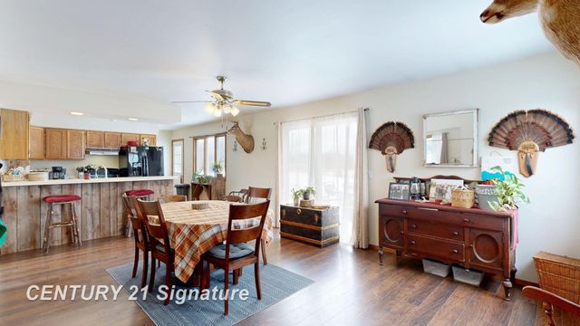 4625 E Hibbard Road, Corunna, MI 48817