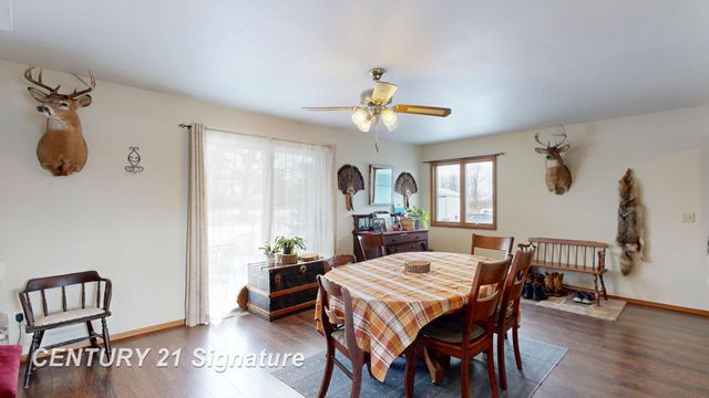 4625 E Hibbard Road, Corunna, MI 48817