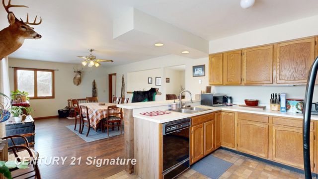 4625 E Hibbard Road, Corunna, MI 48817