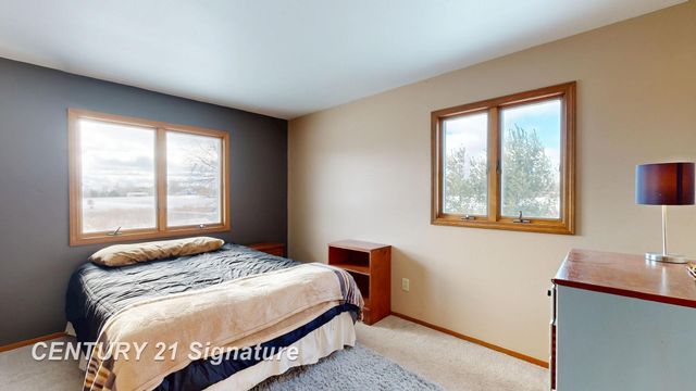 4625 E Hibbard Road, Corunna, MI 48817