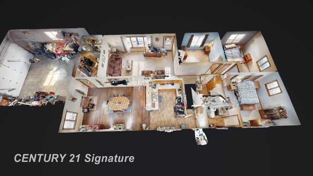 4625 E Hibbard Road, Corunna, MI 48817