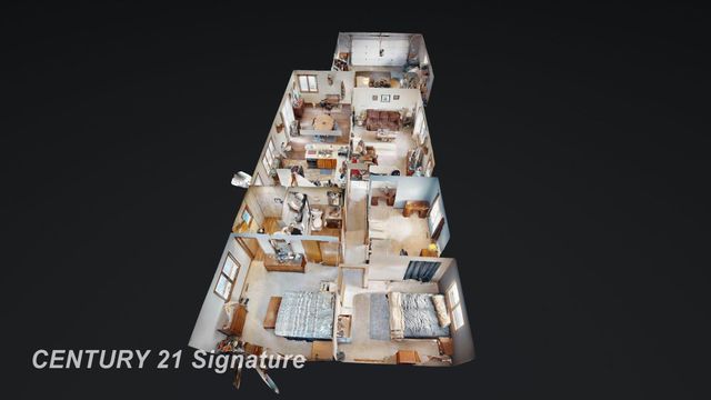 4625 E Hibbard Road, Corunna, MI 48817