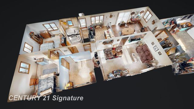 4625 E Hibbard Road, Corunna, MI 48817