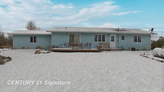 4625 E Hibbard Road, Corunna, MI 48817