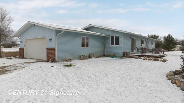 4625 E Hibbard Road, Corunna, MI 48817