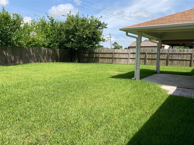 16727 Bougainvilla Lane, Friendswood, TX 77546