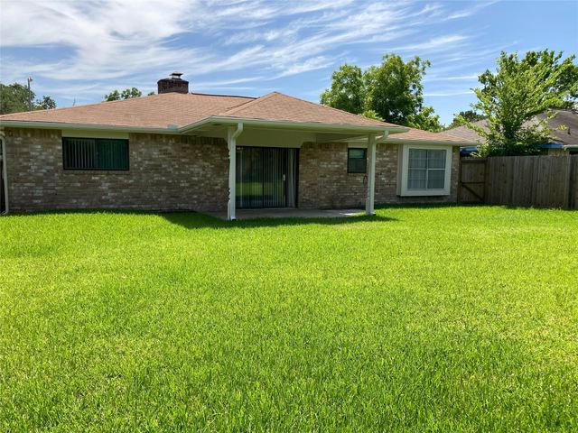 16727 Bougainvilla Lane, Friendswood, TX 77546