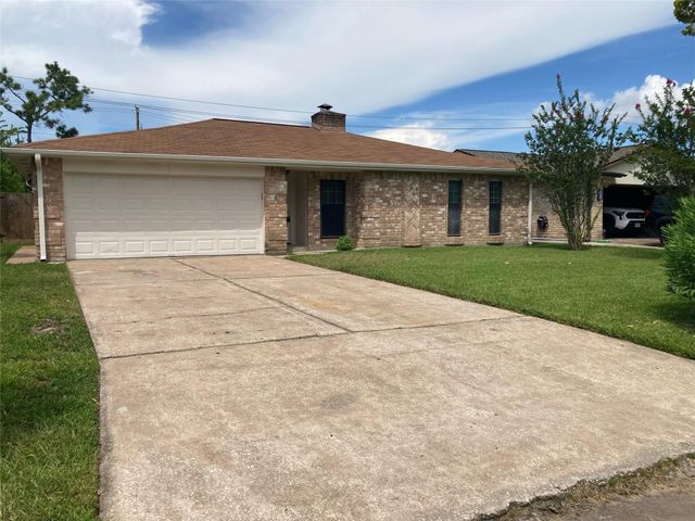 16727 Bougainvilla Lane, Friendswood, TX 77546
