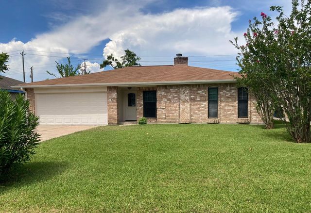 16727 Bougainvilla Lane, Friendswood, TX 77546