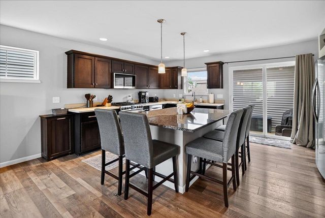 117 Milky Way, Madison, WI 53718