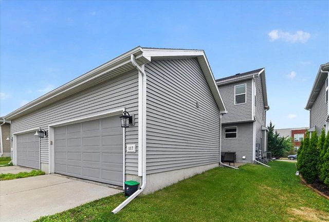 117 Milky Way, Madison, WI 53718