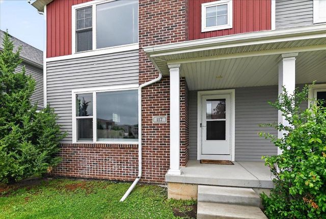 117 Milky Way, Madison, WI 53718