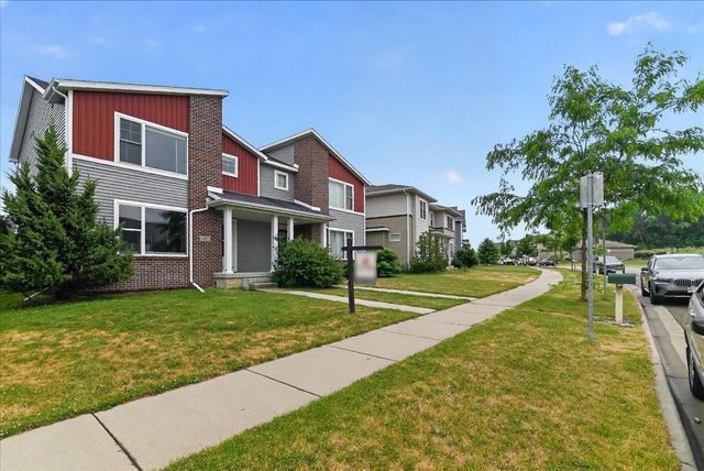 117 Milky Way, Madison, WI 53718