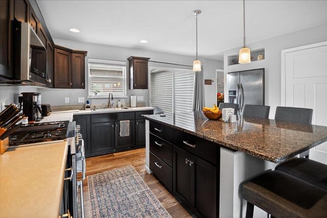 117 Milky Way, Madison, WI 53718