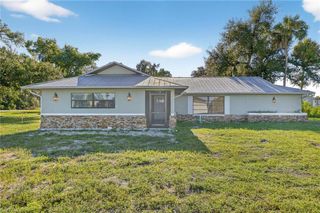 10735 Clementine PL, North Fort Myers, FL 33917