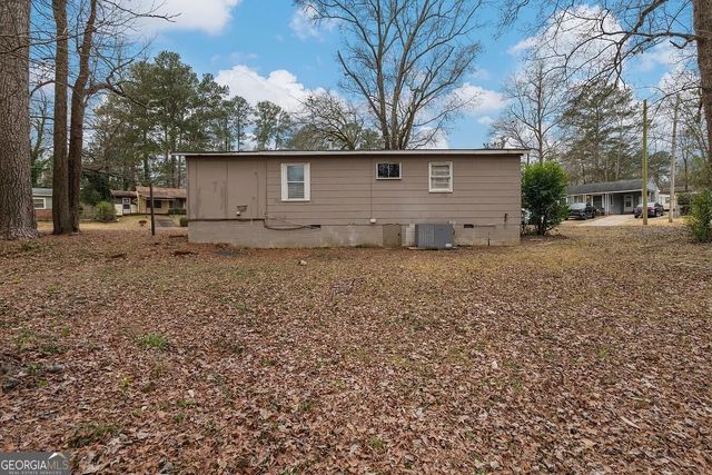4647 Buckner Street, Columbus, GA 31907
